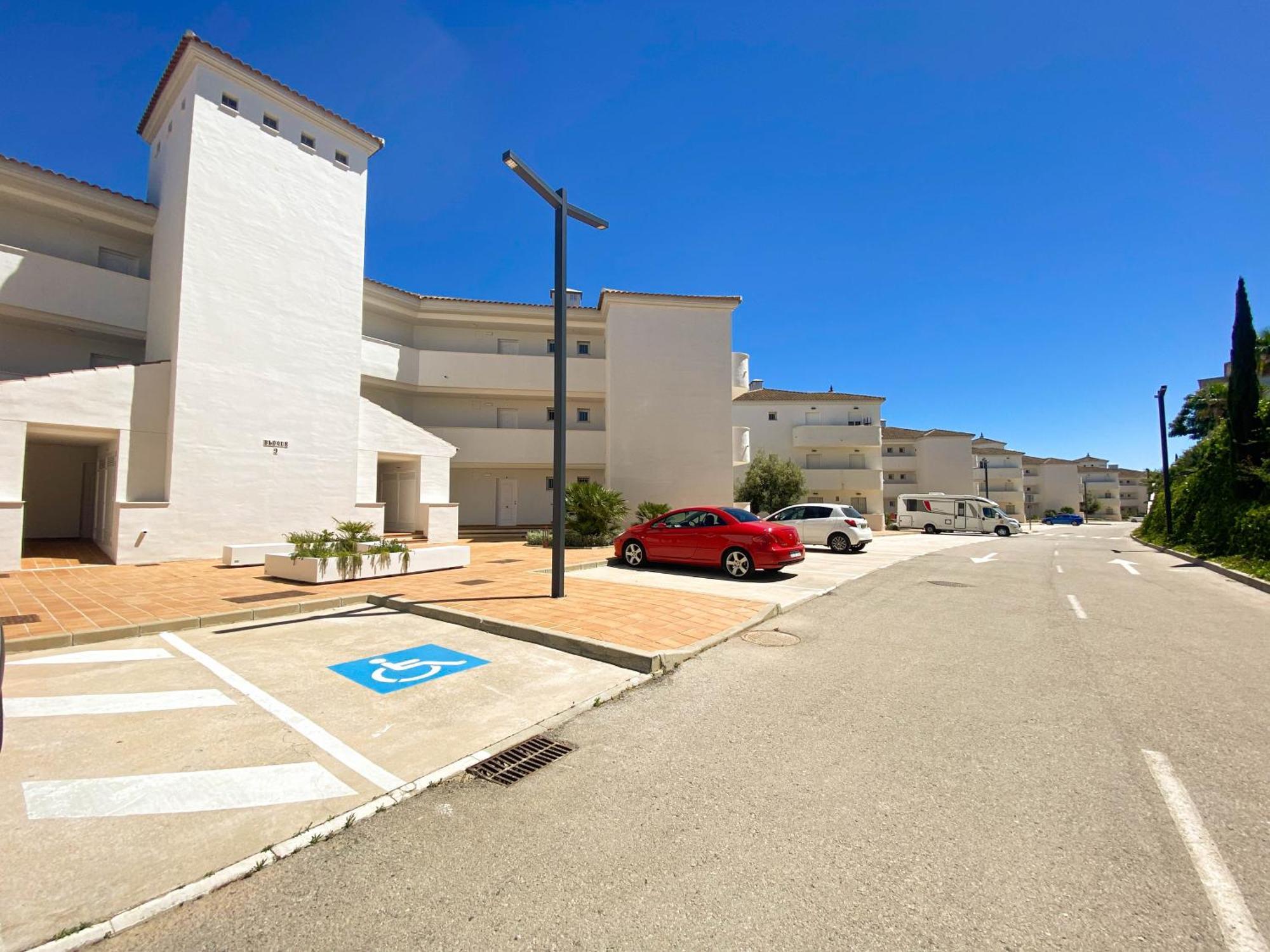 Endless Summer Apartamento De Vacaciones Manilva Exterior photo
